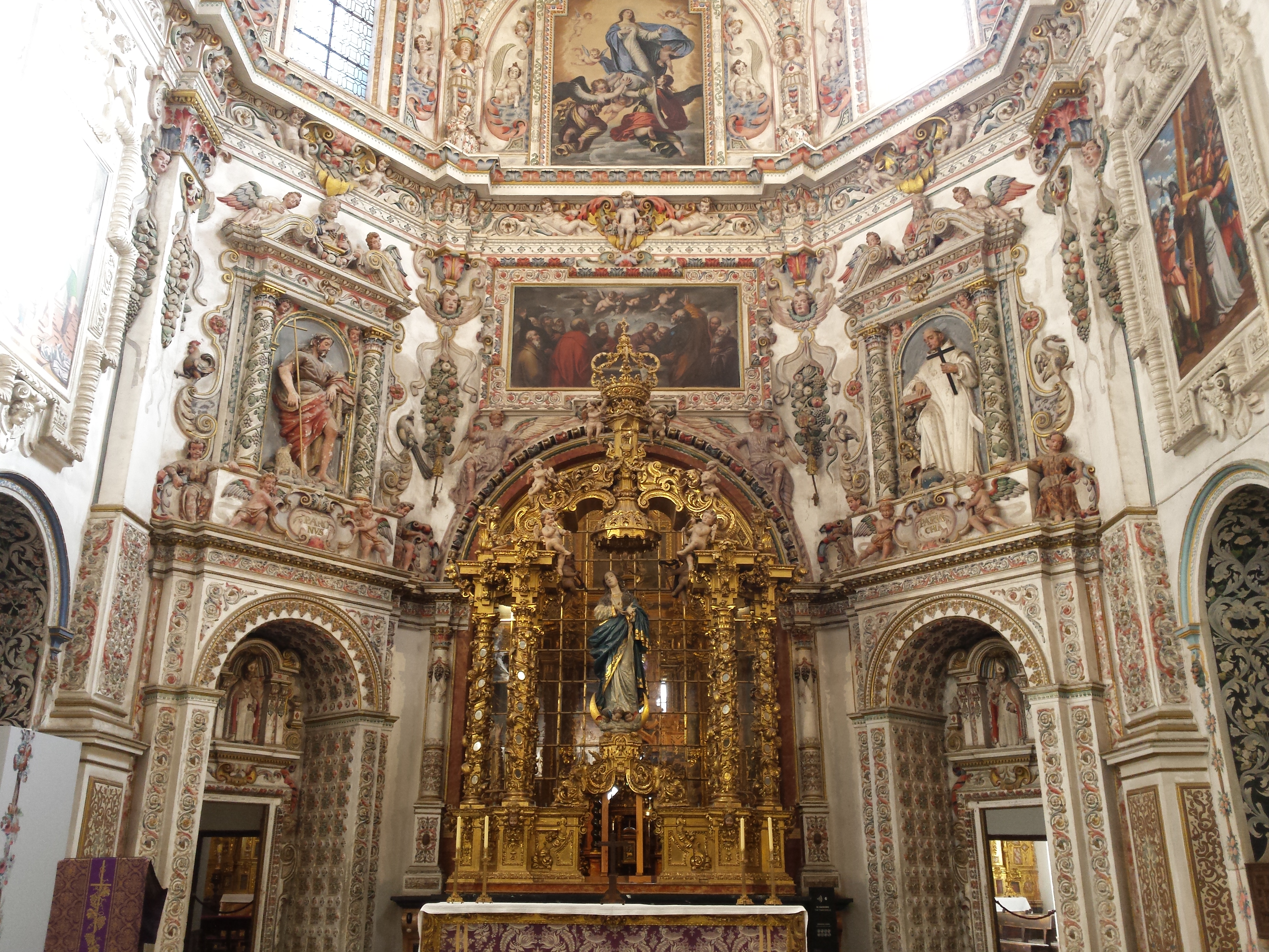 La Cartuja de Granada y los viajeros románticos Guías de Arte