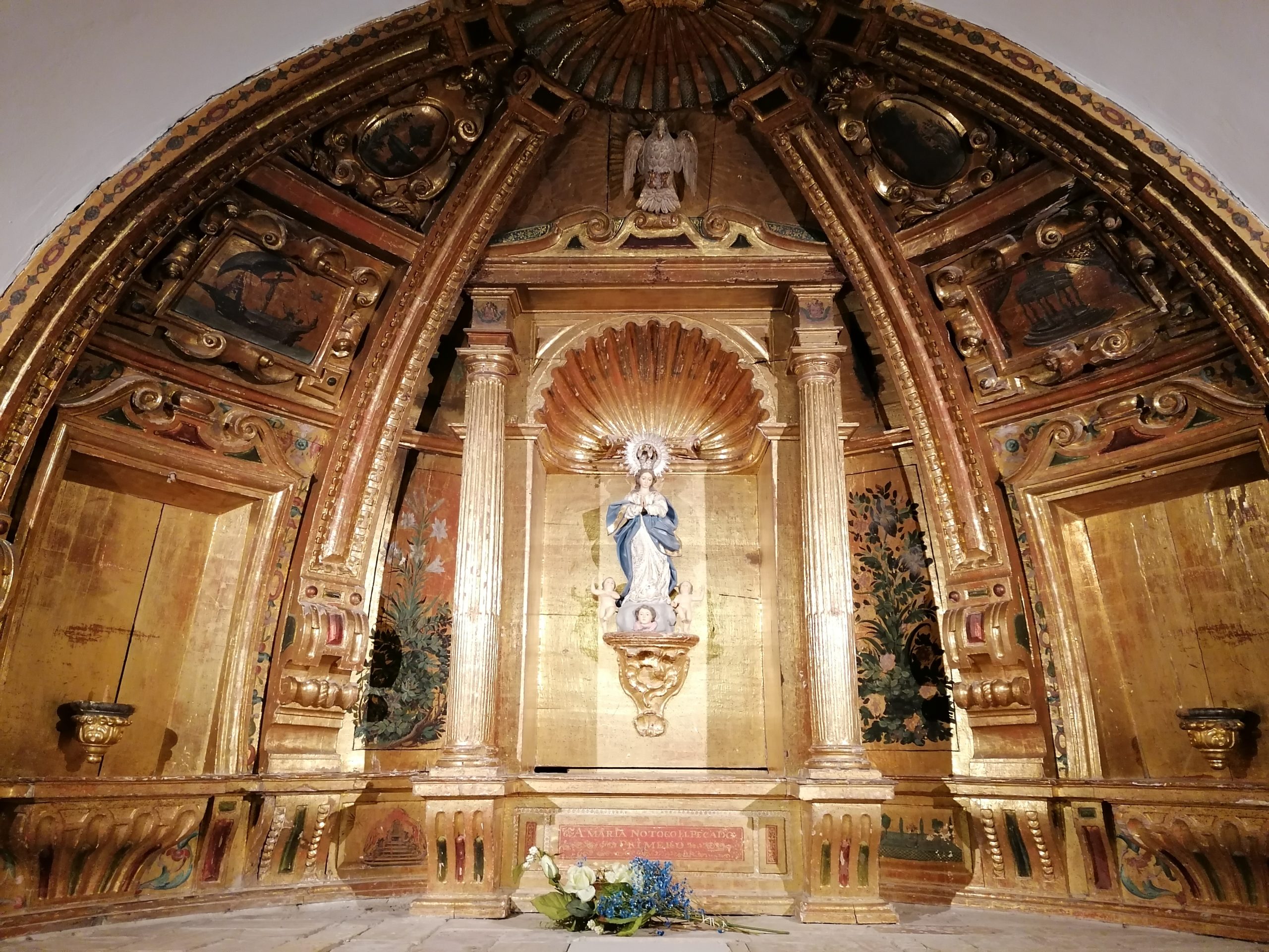Visita especializada Abadía del Sacromonte - Guías de Arte
